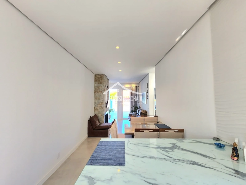 CASA COM QUIOSQUE A venda em Capão Novo Village: 63ª foto da galeria de imagens do imóvel