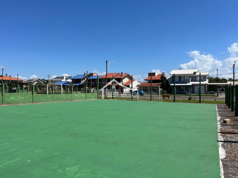 CASA COM QUIOSQUE A venda em Capão Novo Village: 34ª foto da galeria de imagens do imóvel