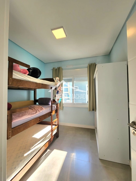 CASA COM QUIOSQUE A venda em Capão Novo Village: 67ª foto da galeria de imagens do imóvel