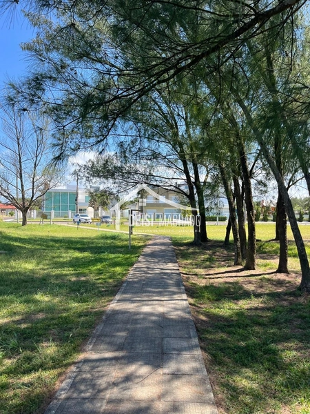 CASA COM QUIOSQUE A venda em Capão Novo Village: 18ª foto da galeria de imagens do imóvel