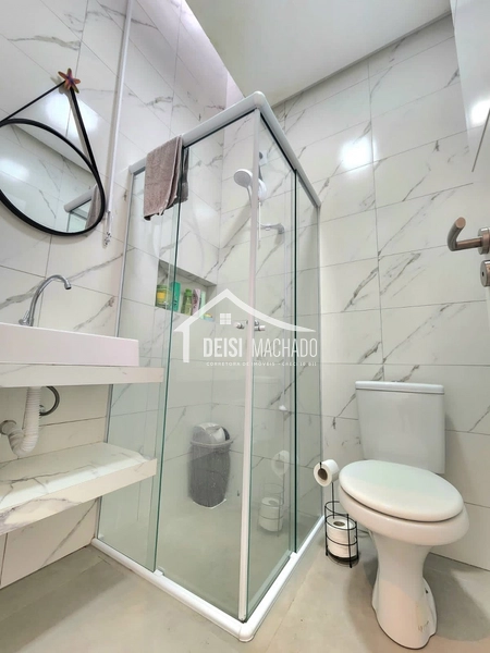CASA COM QUIOSQUE A venda em Capão Novo Village: 66ª foto da galeria de imagens do imóvel