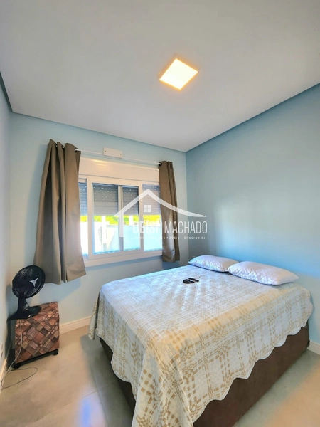 CASA COM QUIOSQUE A venda em Capão Novo Village: 65ª foto da galeria de imagens do imóvel