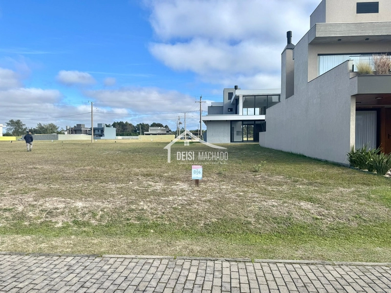 TERRENO À VENDA EM CONDOMINIO FECHADO: 2ª foto da galeria de imagens do imóvel