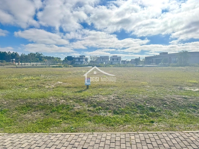 TERRENO À VENDA EM CONDOMINIO FECHADO: 3ª foto da galeria de imagens do imóvel