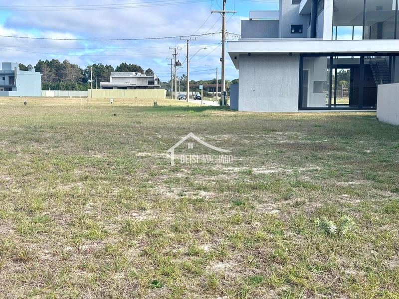 TERRENO À VENDA EM CONDOMINIO FECHADO: 1ª foto da galeria de imagens do imóvel