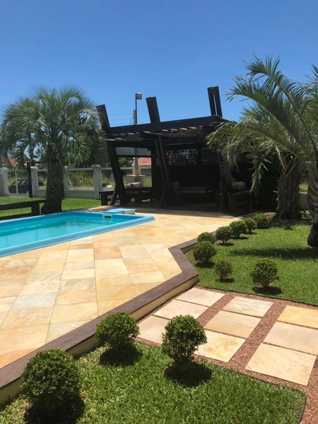 Maravilhosa casa em Capão Novo Village: 52ª foto da galeria de imagens do imóvel