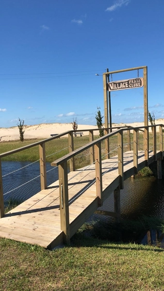 Maravilhosa casa em Capão Novo Village: 10ª foto da galeria de imagens do imóvel