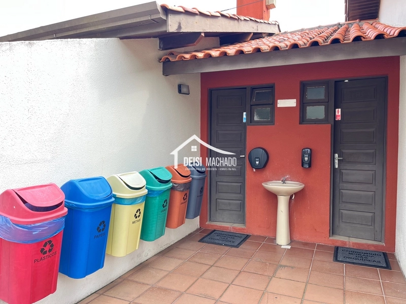 EXCLUSIVIDADE DEISI MACHADO: Pague em 60 meses: Condomínio com piscina: 35ª foto da galeria de imagens do imóvel