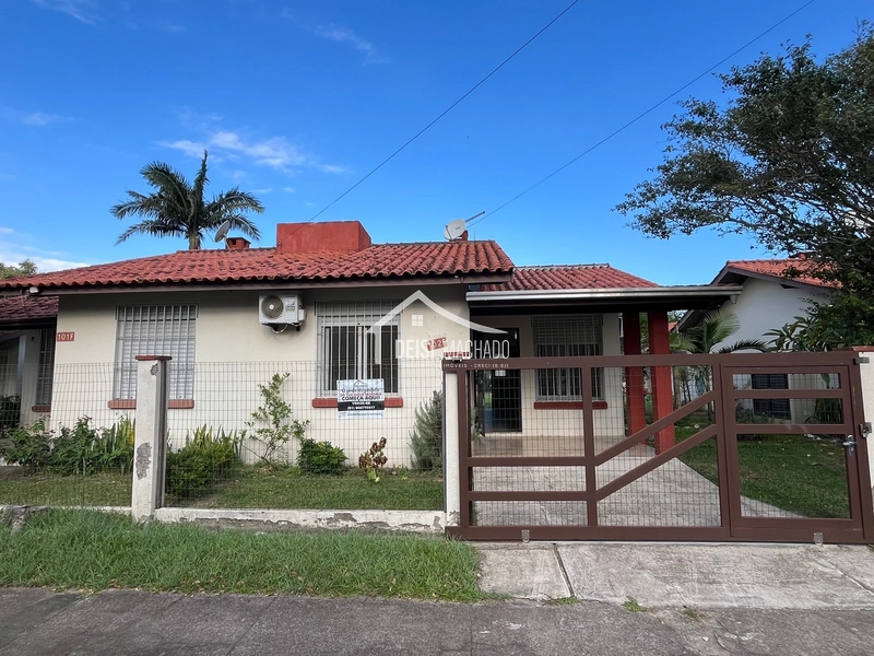 Imóvel residencial ou comercial
