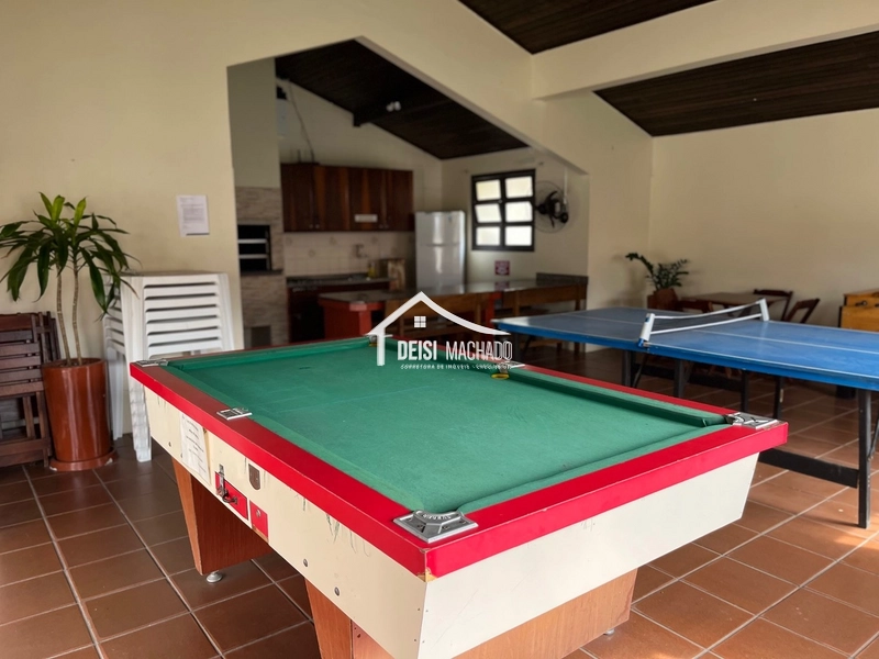 EXCLUSIVIDADE DEISI MACHADO: Pague em 60 meses: Condomínio com piscina: 33ª foto da galeria de imagens do imóvel