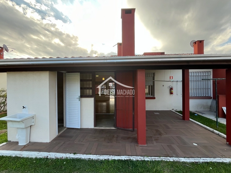 EXCLUSIVIDADE DEISI MACHADO: Pague em 60 meses: Condomínio com piscina: 18ª foto da galeria de imagens do imóvel
