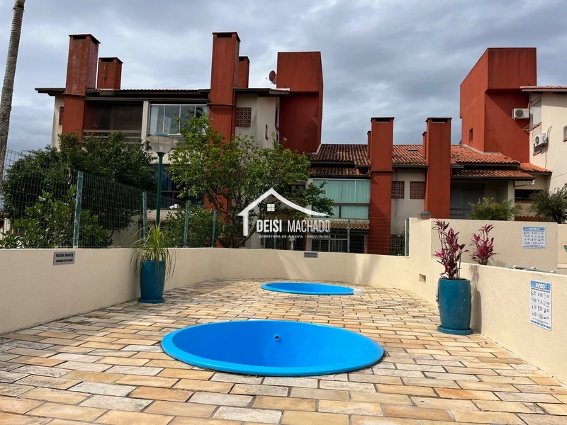 EXCLUSIVIDADE DEISI MACHADO: Pague em 60 meses: Condomínio com piscina: 21ª foto da galeria de imagens do imóvel