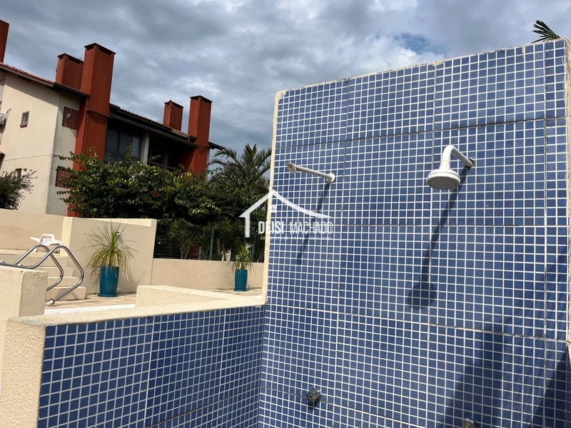 EXCLUSIVIDADE DEISI MACHADO: Pague em 60 meses: Condomínio com piscina: 27ª foto da galeria de imagens do imóvel