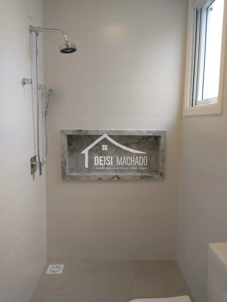 Linda casa em condomínio fechado: 10ª foto da galeria de imagens do imóvel