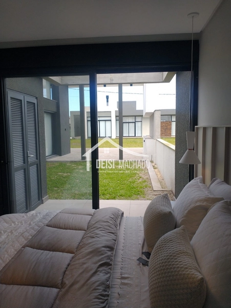 Linda casa em condomínio fechado: 5ª foto da galeria de imagens do imóvel