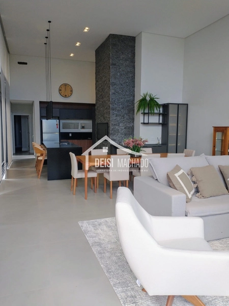Imóvel residencial ou comercial