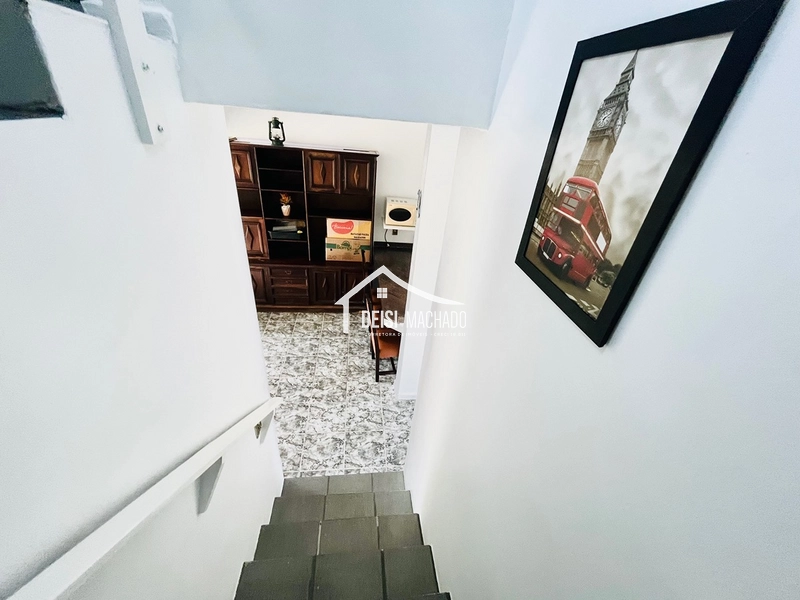 ATENÇÃO: Esse sobrado tem alto potencial de causar efeitos colaterais: 13ª foto da galeria de imagens do imóvel