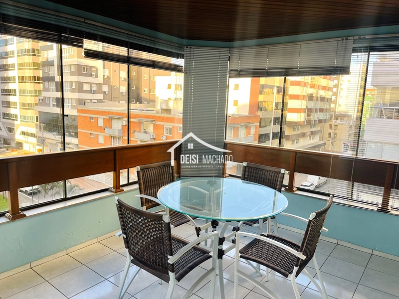 Apartamento de 3 dormitórios próximo à beira-mar de Capão da Canoa: 19ª foto da galeria de imagens do imóvel