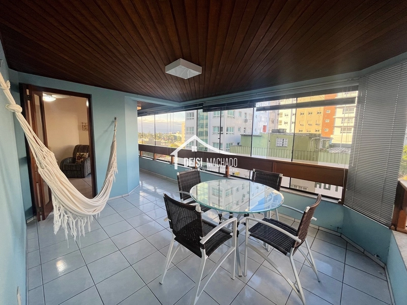 Apartamento de 3 dormitórios próximo à beira-mar de Capão da Canoa: 21ª foto da galeria de imagens do imóvel