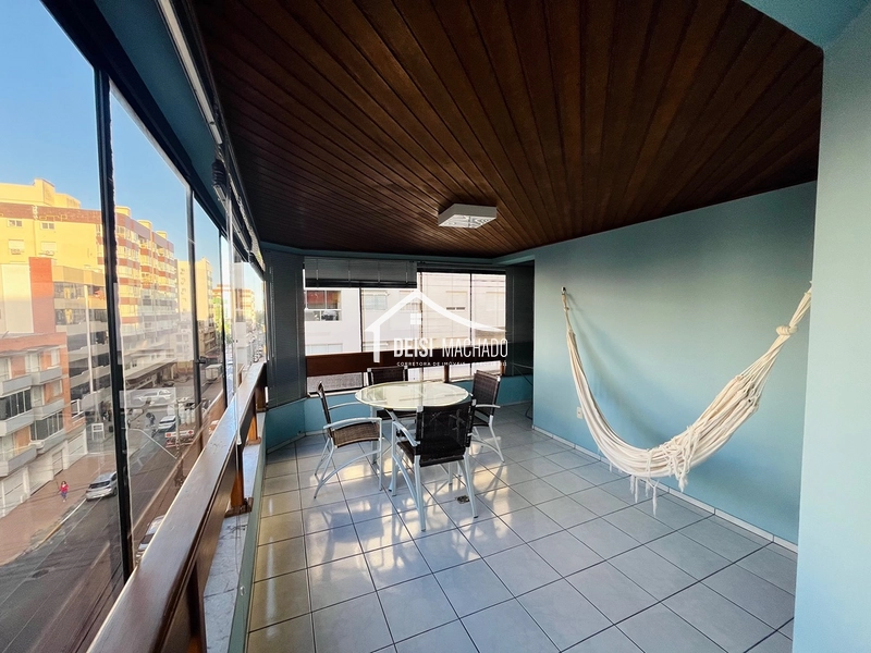 Apartamento de 3 dormitórios próximo à beira-mar de Capão da Canoa: 20ª foto da galeria de imagens do imóvel