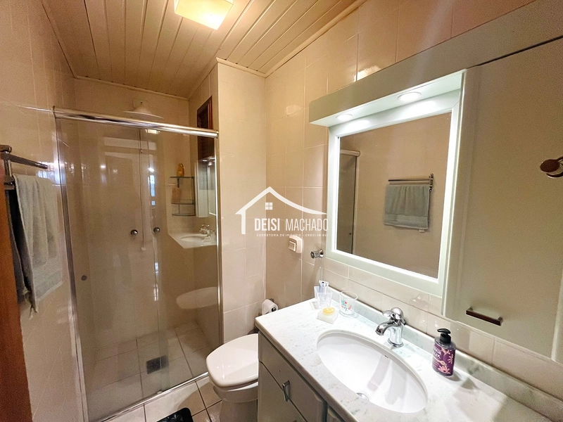 Apartamento de 3 dormitórios próximo à beira-mar de Capão da Canoa: 27ª foto da galeria de imagens do imóvel