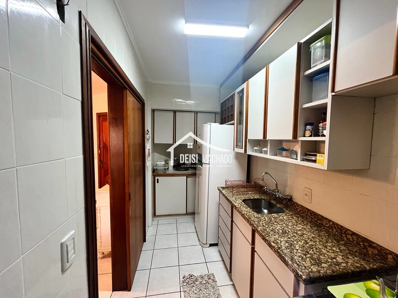 Apartamento de 3 dormitórios próximo à beira-mar de Capão da Canoa: 7ª foto da galeria de imagens do imóvel