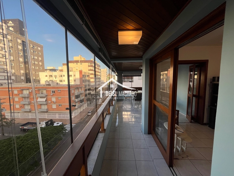 Apartamento de 3 dormitórios próximo à beira-mar de Capão da Canoa: 11ª foto da galeria de imagens do imóvel