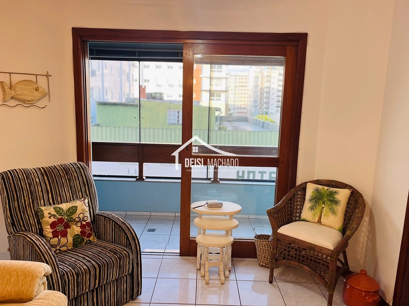 Apartamento de 3 dormitórios próximo à beira-mar de Capão da Canoa: 5ª foto da galeria de imagens do imóvel