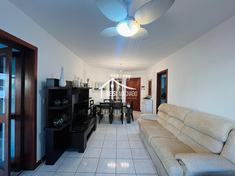 Apartamento de 3 dormitórios próximo à beira-mar de Capão da Canoa: 3ª foto da galeria de imagens do imóvel