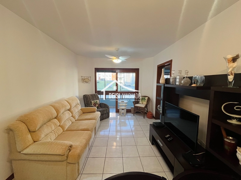 Apartamento de 3 dormitórios próximo à beira-mar de Capão da Canoa: 2ª foto da galeria de imagens do imóvel