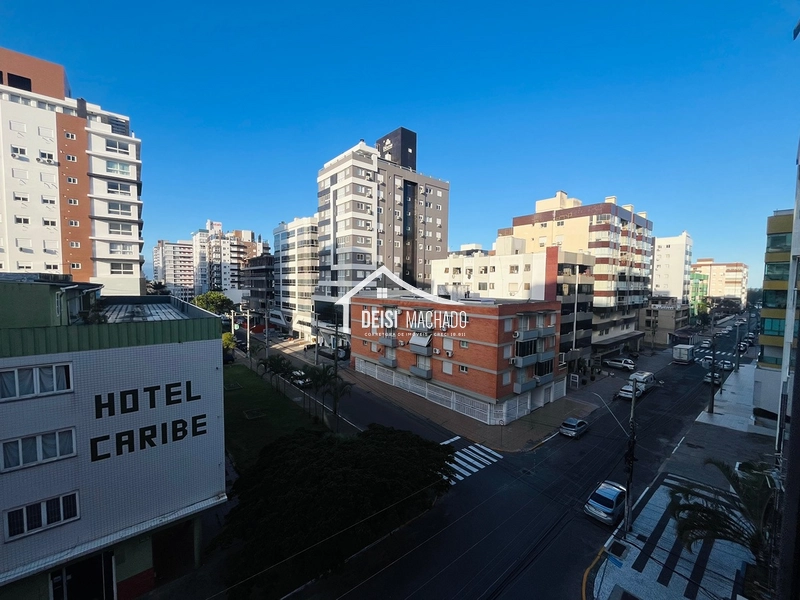 Apartamento de 3 dormitórios próximo à beira-mar de Capão da Canoa: 13ª foto da galeria de imagens do imóvel