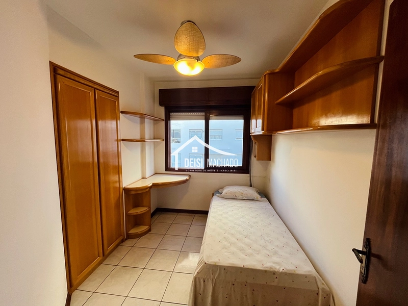 Apartamento de 3 dormitórios próximo à beira-mar de Capão da Canoa: 22ª foto da galeria de imagens do imóvel