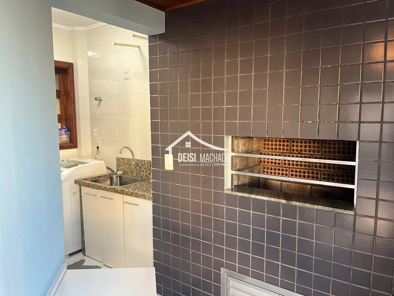 Apartamento de 3 dormitórios próximo à beira-mar de Capão da Canoa: 10ª foto da galeria de imagens do imóvel