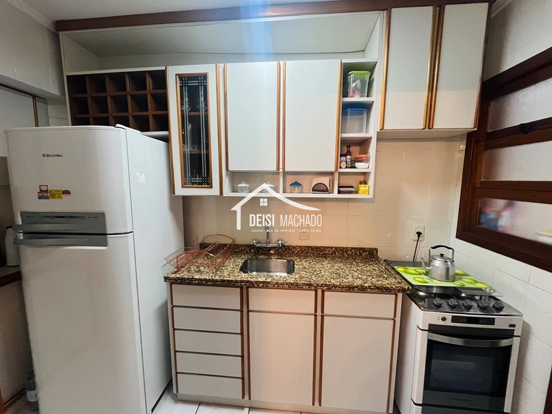 Apartamento de 3 dormitórios próximo à beira-mar de Capão da Canoa: 6ª foto da galeria de imagens do imóvel