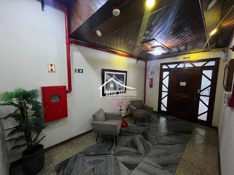 Apartamento de 3 dormitórios próximo à beira-mar de Capão da Canoa: 35ª foto da galeria de imagens do imóvel