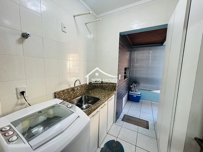 Apartamento de 3 dormitórios próximo à beira-mar de Capão da Canoa: 8ª foto da galeria de imagens do imóvel
