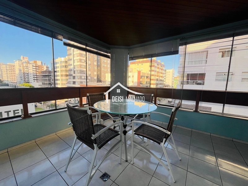 Apartamento de 3 dormitórios próximo à beira-mar de Capão da Canoa: 15ª foto da galeria de imagens do imóvel