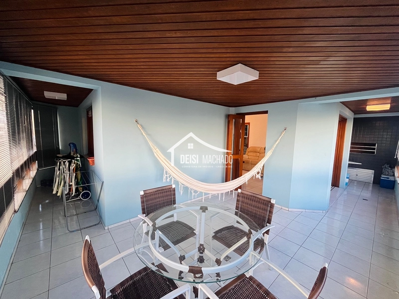 Apartamento de 3 dormitórios próximo à beira-mar de Capão da Canoa: 16ª foto da galeria de imagens do imóvel