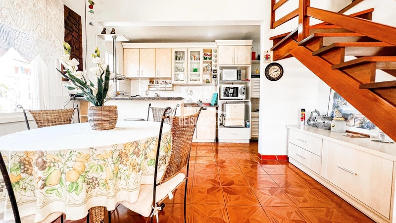 CASA 3 DORMITÓRIOS LOCALIZADA A POUCOS METROS DO MAR!: 67ª foto da galeria de imagens do imóvel