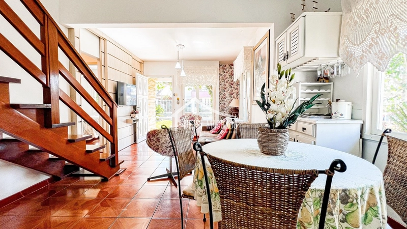 CASA 3 DORMITÓRIOS LOCALIZADA A POUCOS METROS DO MAR!: 48ª foto da galeria de imagens do imóvel