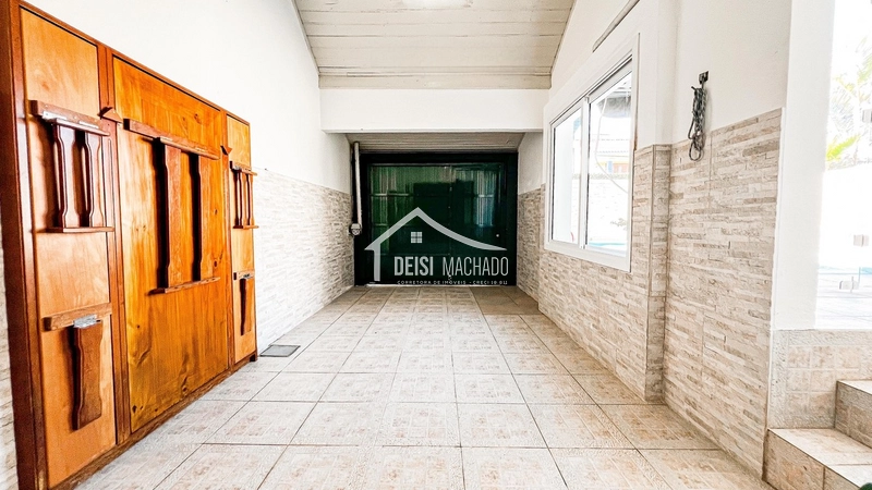 CASA 3 DORMITÓRIOS LOCALIZADA A POUCOS METROS DO MAR!: 58ª foto da galeria de imagens do imóvel