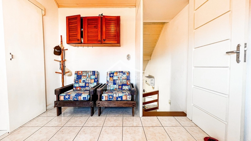 CASA 3 DORMITÓRIOS LOCALIZADA A POUCOS METROS DO MAR!: 69ª foto da galeria de imagens do imóvel