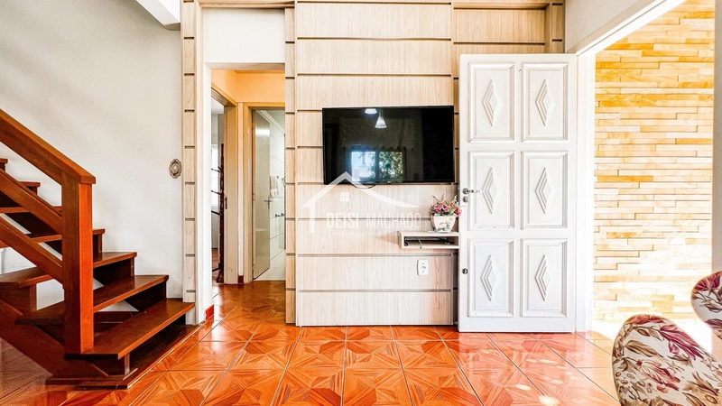 CASA 3 DORMITÓRIOS LOCALIZADA A POUCOS METROS DO MAR!: 62ª foto da galeria de imagens do imóvel