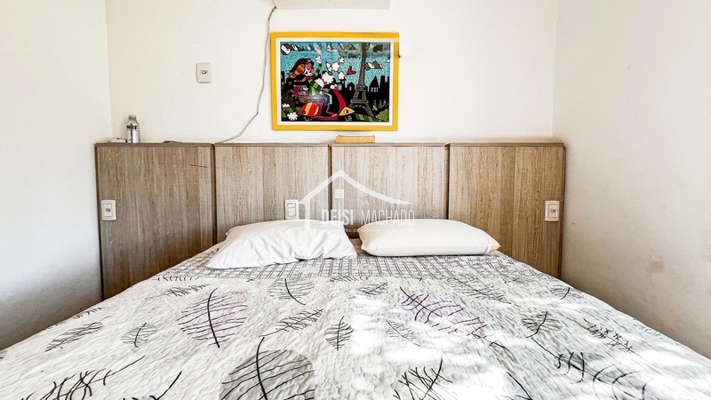 CASA 3 DORMITÓRIOS LOCALIZADA A POUCOS METROS DO MAR!: 33ª foto da galeria de imagens do imóvel