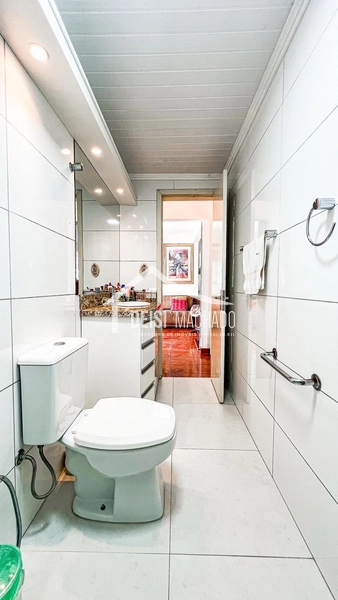 CASA 3 DORMITÓRIOS LOCALIZADA A POUCOS METROS DO MAR!: 37ª foto da galeria de imagens do imóvel