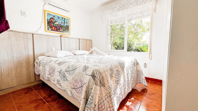 CASA 3 DORMITÓRIOS LOCALIZADA A POUCOS METROS DO MAR!: 32ª foto da galeria de imagens do imóvel