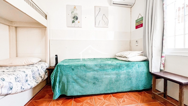 CASA 3 DORMITÓRIOS LOCALIZADA A POUCOS METROS DO MAR!: 66ª foto da galeria de imagens do imóvel