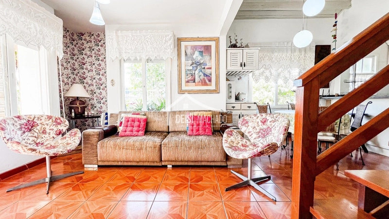 CASA 3 DORMITÓRIOS LOCALIZADA A POUCOS METROS DO MAR!: 21ª foto da galeria de imagens do imóvel
