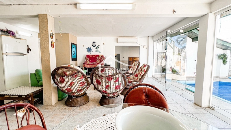 CASA 3 DORMITÓRIOS LOCALIZADA A POUCOS METROS DO MAR!: 64ª foto da galeria de imagens do imóvel