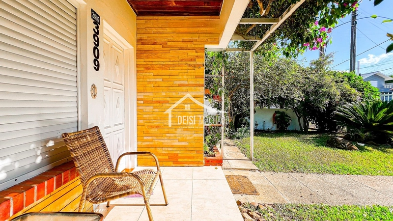 CASA 3 DORMITÓRIOS LOCALIZADA A POUCOS METROS DO MAR!: 68ª foto da galeria de imagens do imóvel